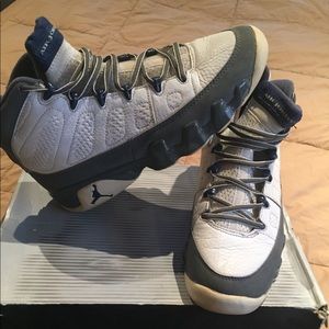 Jordan retro 9